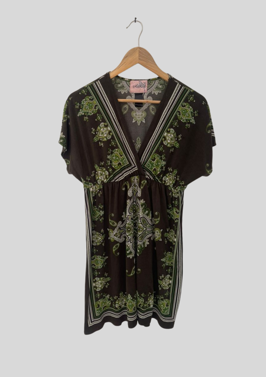 Robe Epilogue - M/L - C56