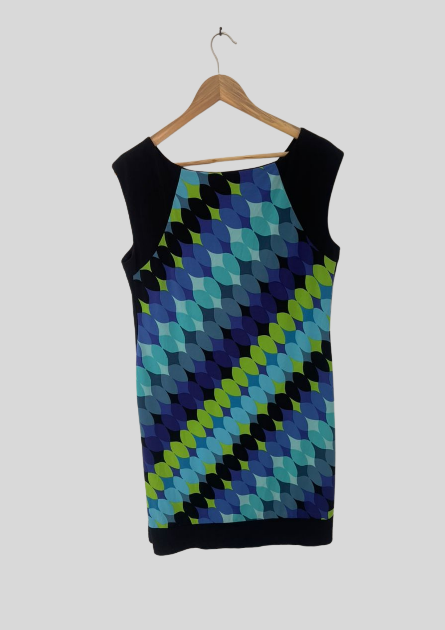 Robe London Times - XL - C72