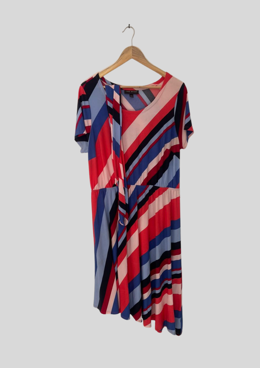 Robe Lane.B - 2XL/3XL - C74