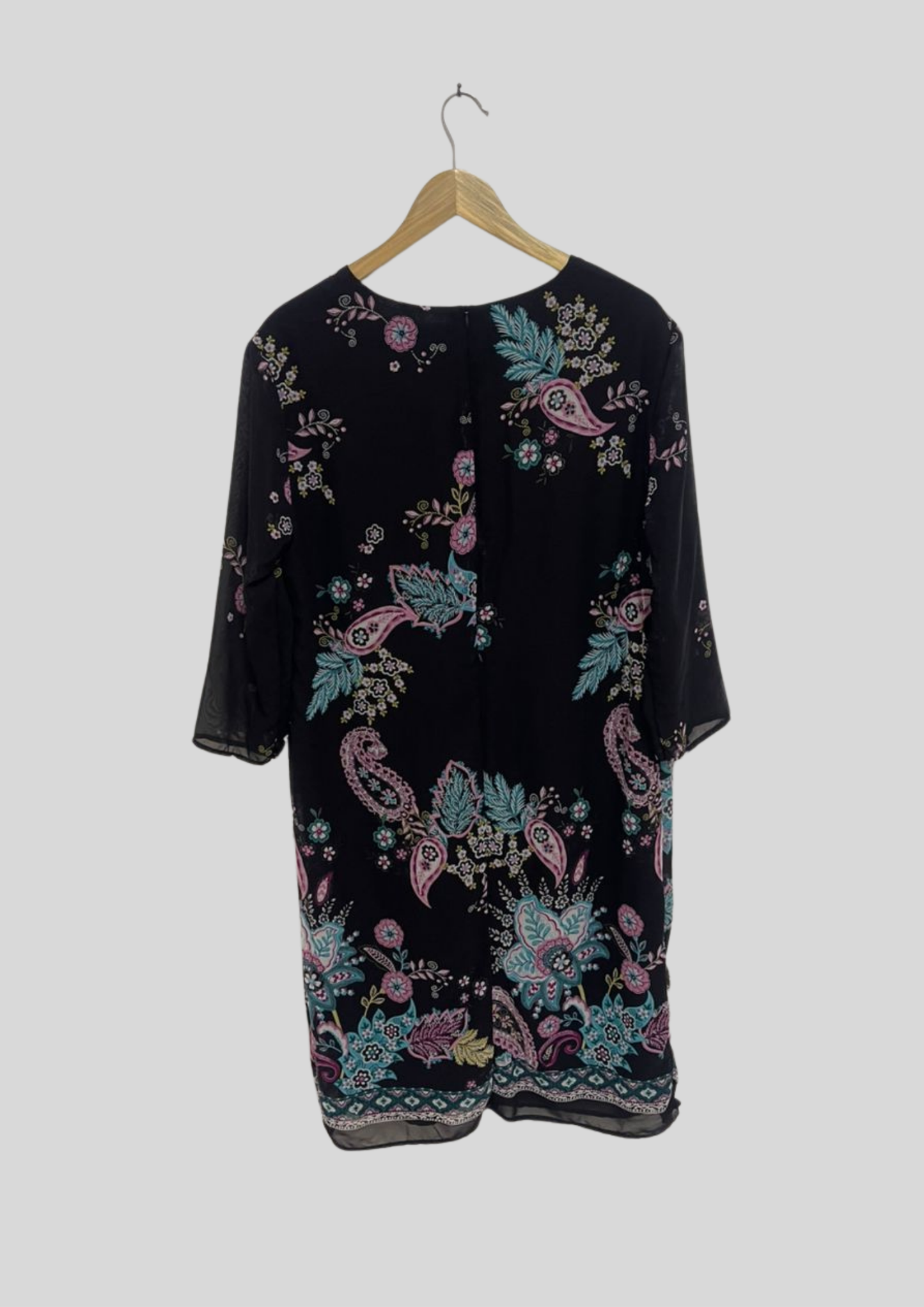 Robe Jemma - L/XL - C87