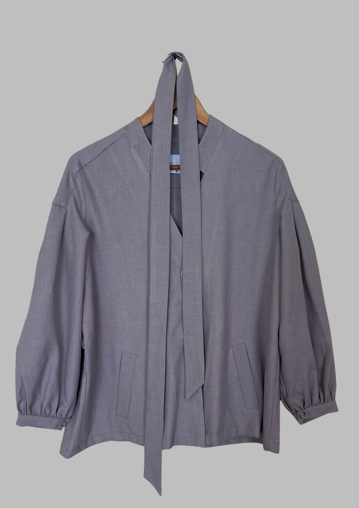 Ensemble tailleur - Jade - Taille S (E3)