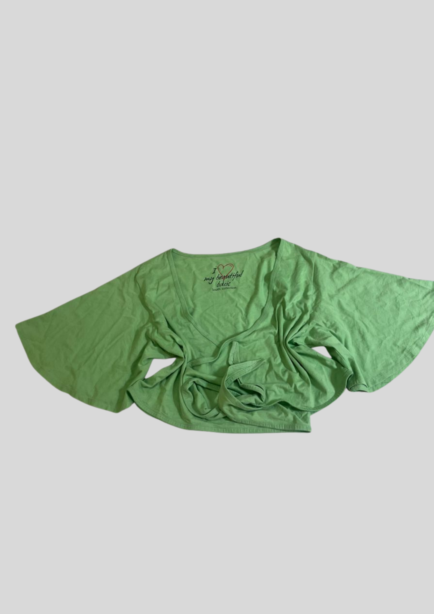 Gilet IMBB - M/L - H116