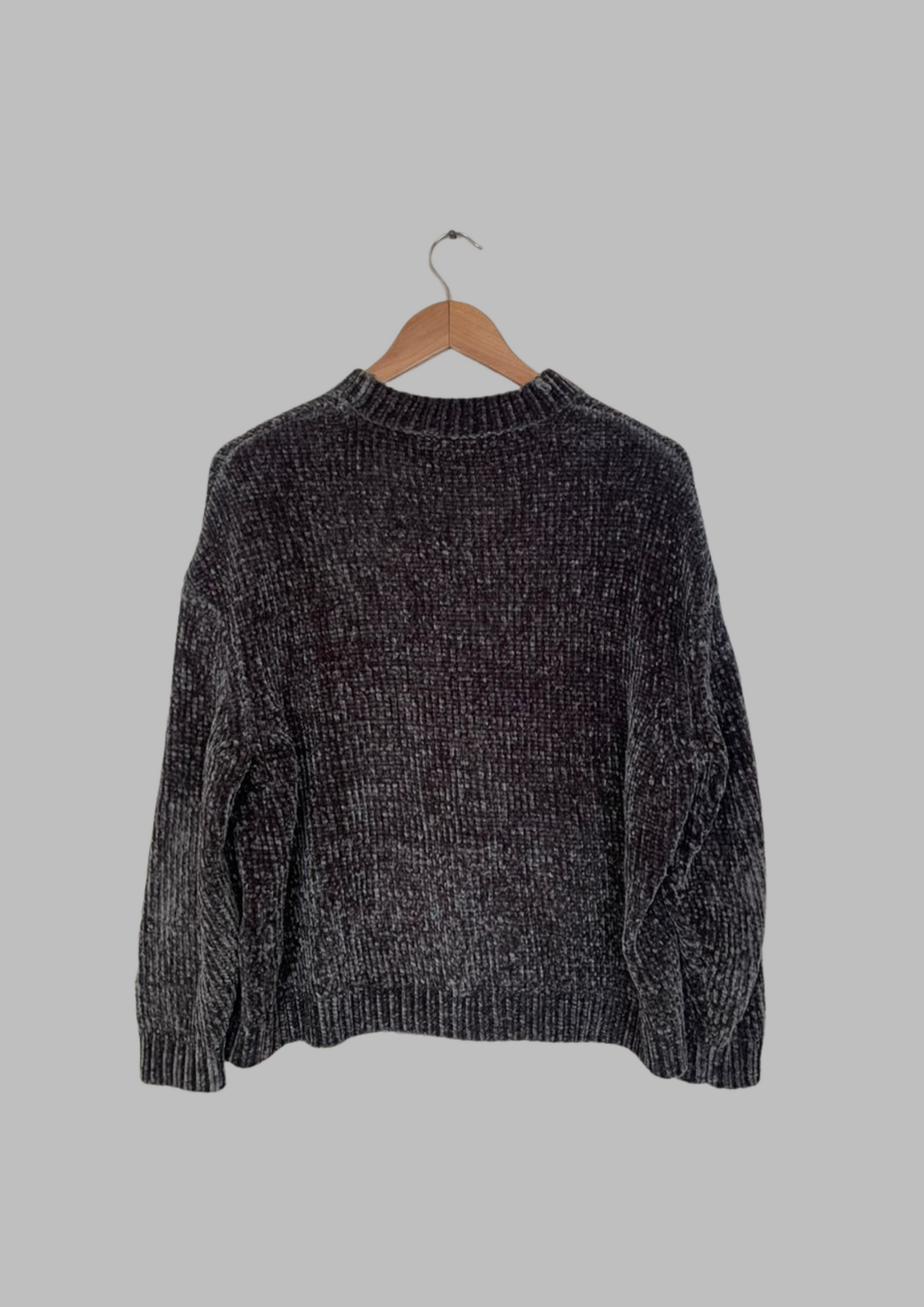 Pull en laine - Pull&Bear - Taille S/M (H117)