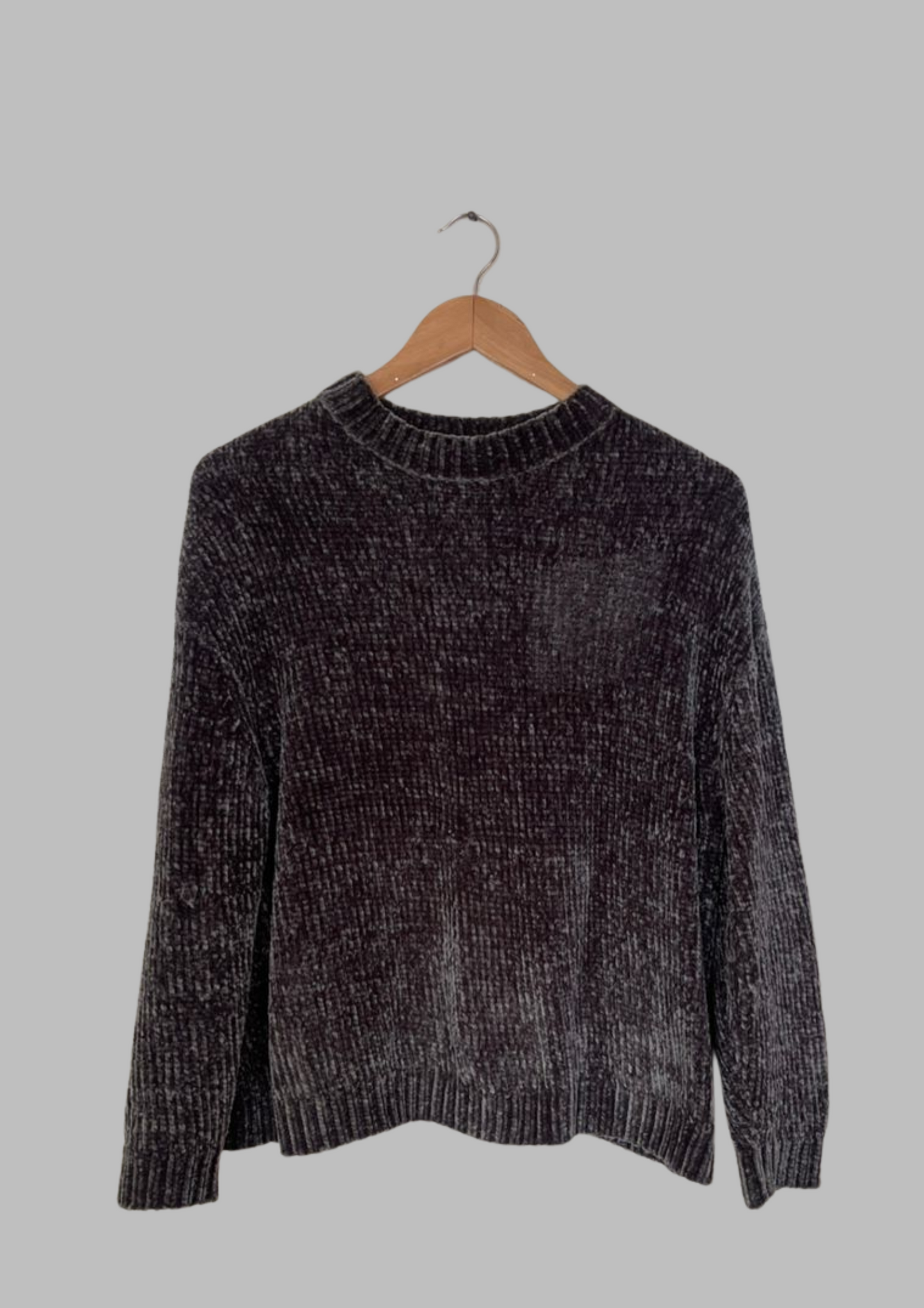 Pull en laine - Pull&Bear - Taille S/M (H117)