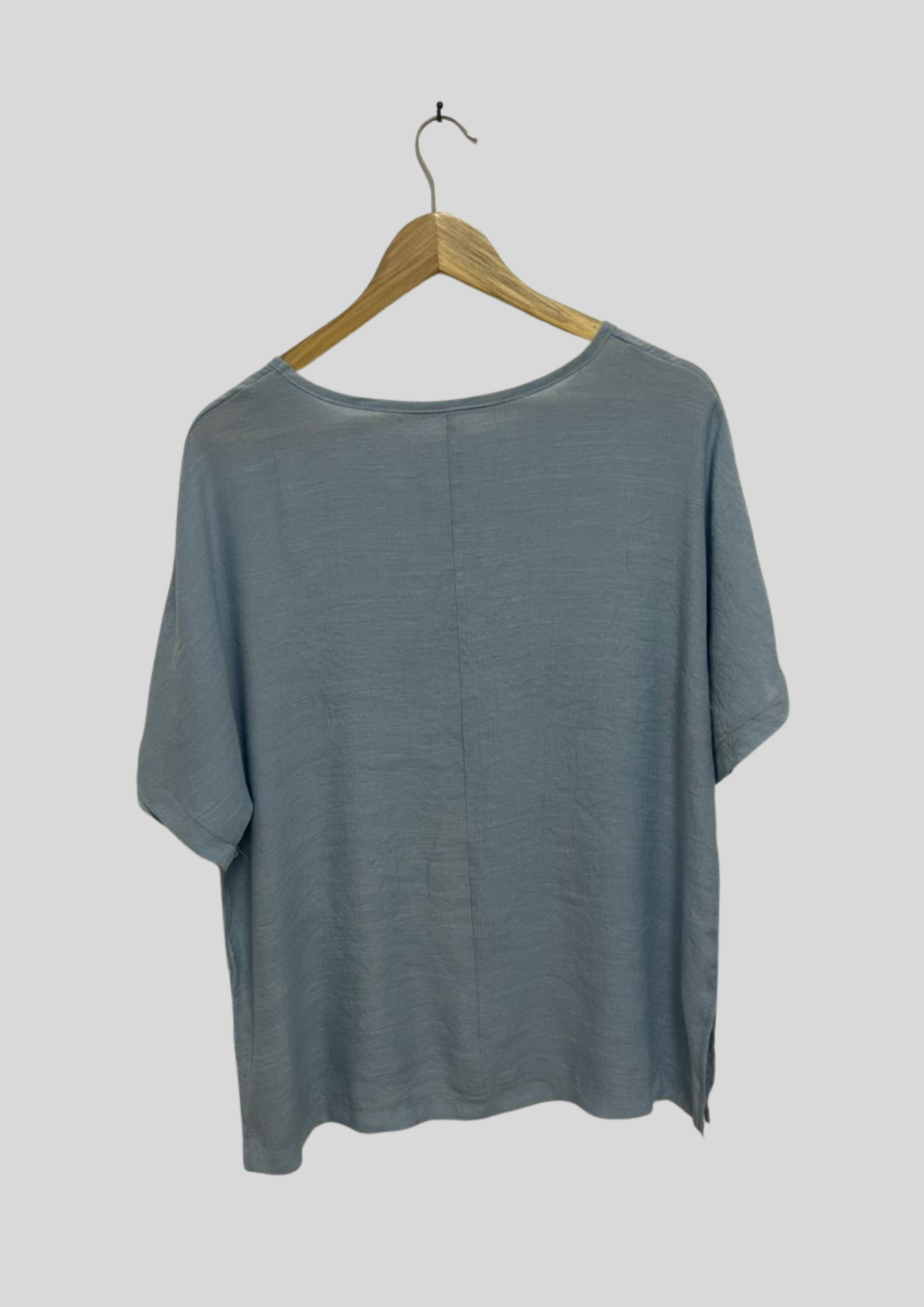 Haut fluide - M/L - H122