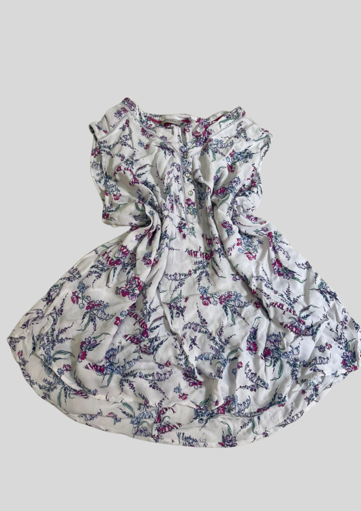 Haut George - M/L - H123
