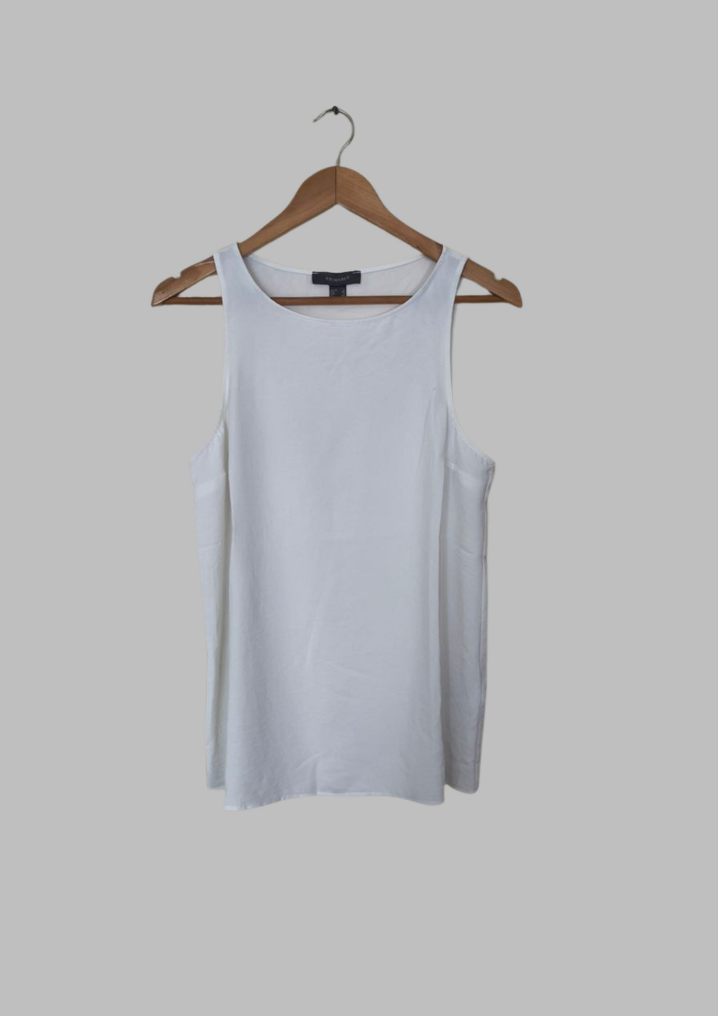 Haut plissé - Primark - Taille S (H125)