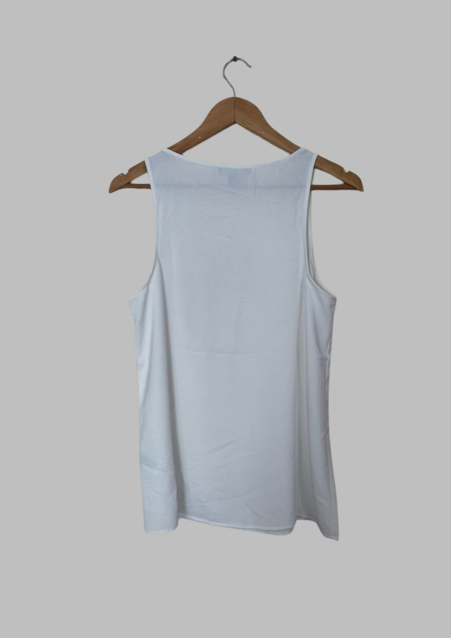 Haut plissé - Primark - Taille S (H125)