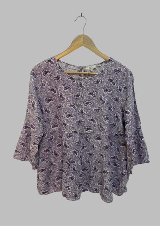 Haut Fatface - M/L - H12