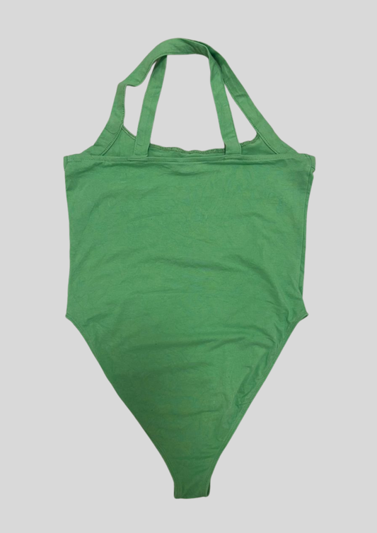 Bodysuit Miss - S - H134