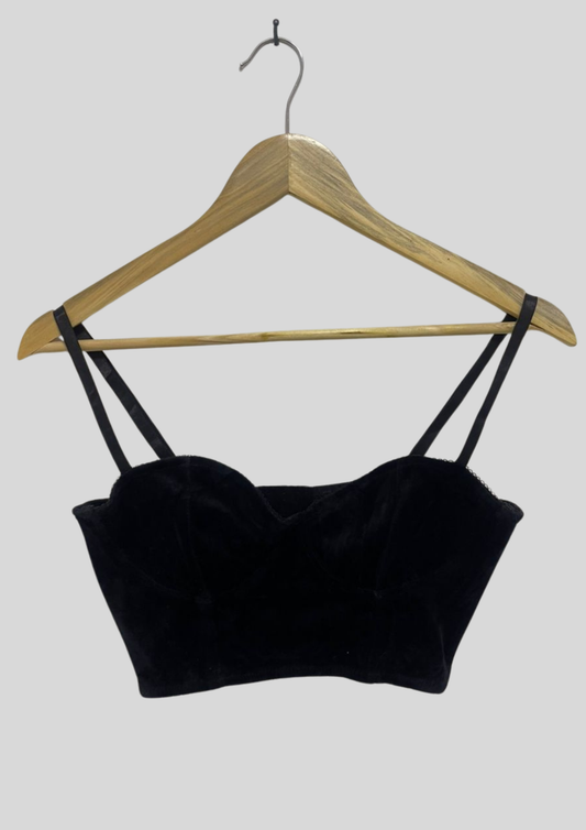 Croptop Motel.R - S - H138