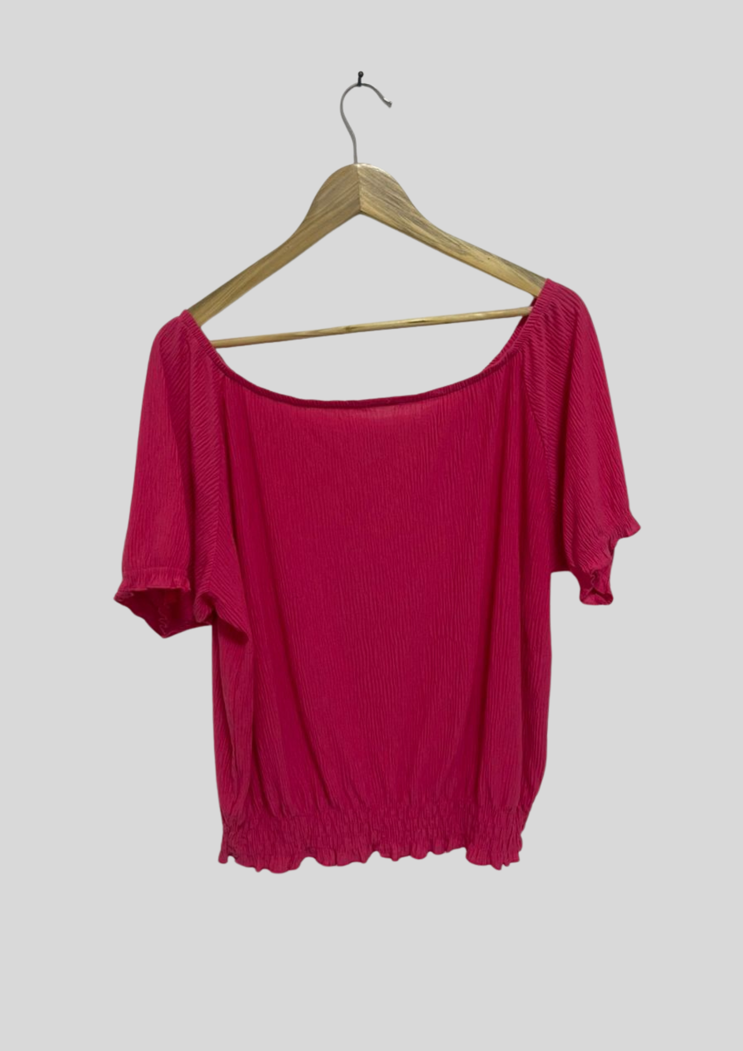 Haut fluide - XL - H169