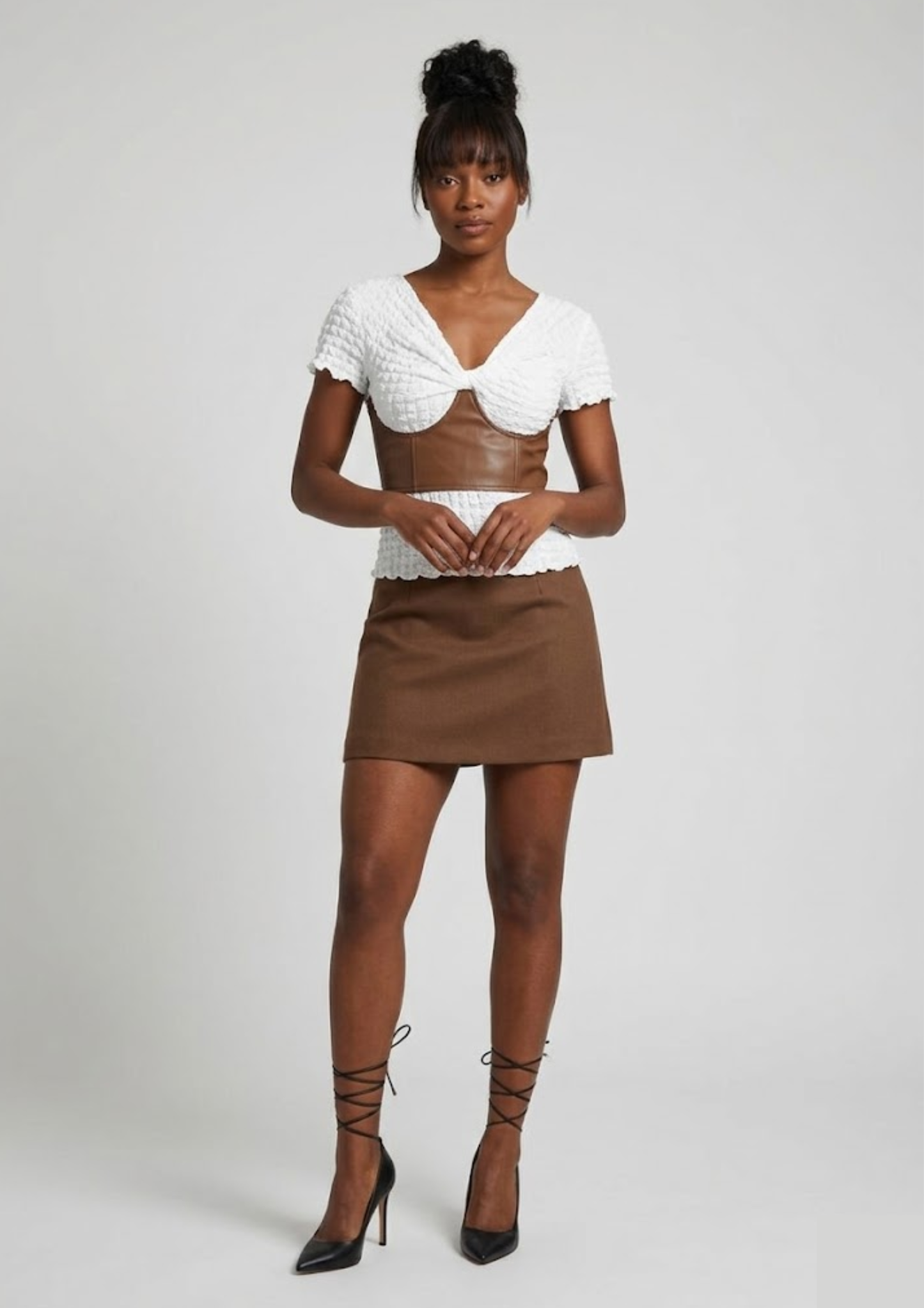 Haut Next - S/M/L - H170