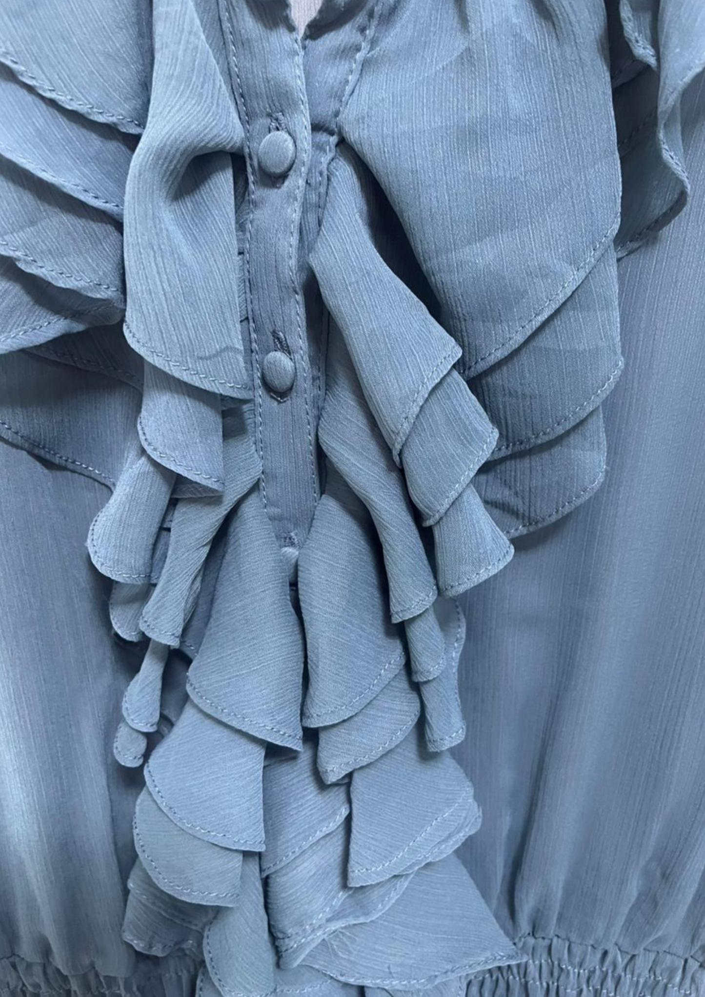 Haut New Look - S/M - H19