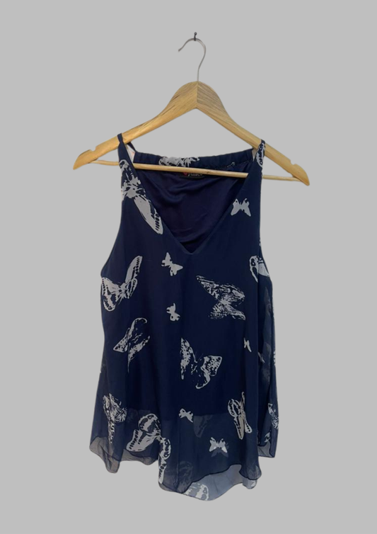 Haut Juliet - M/L - H52