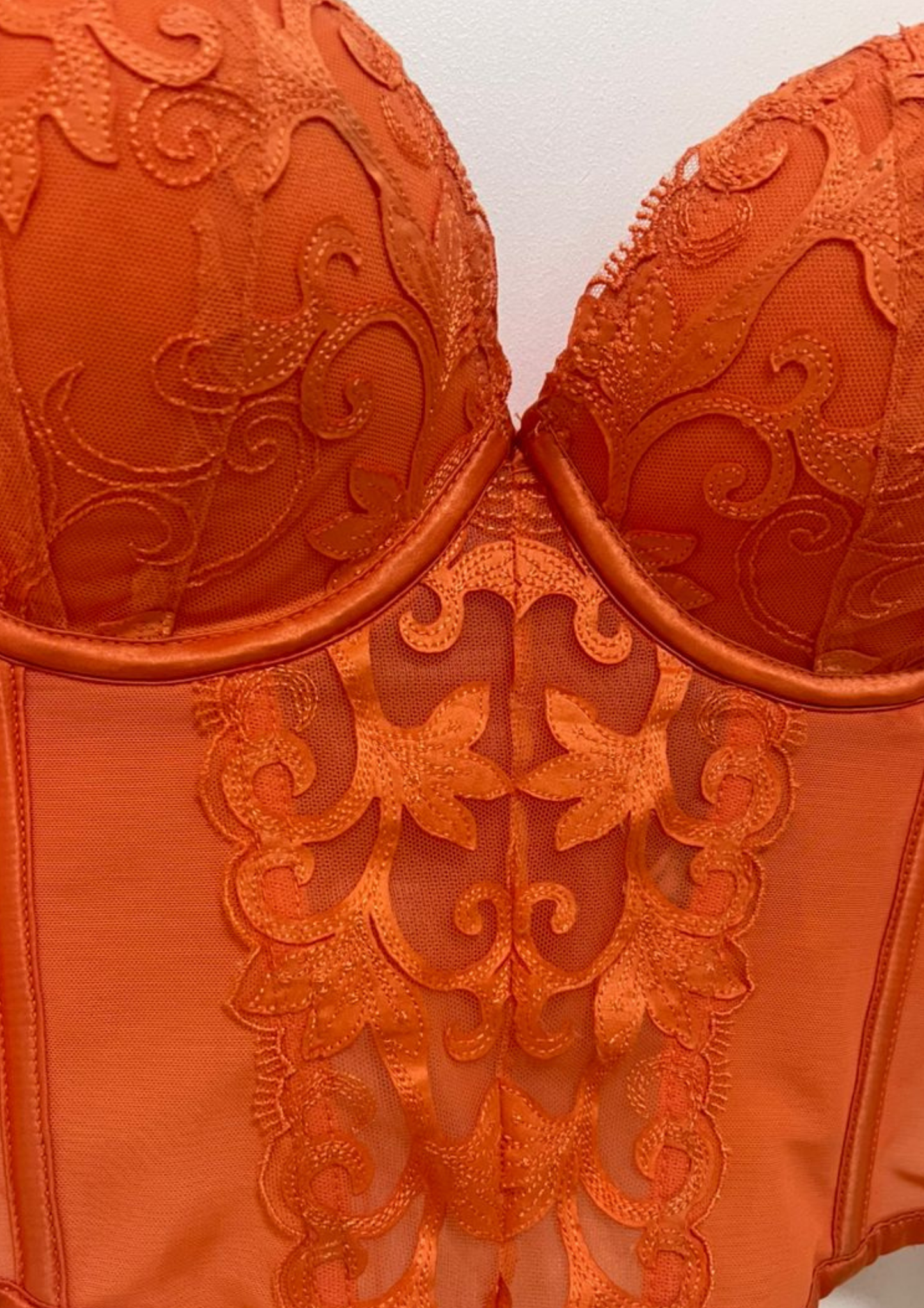 Corset Primark - M/L - H59