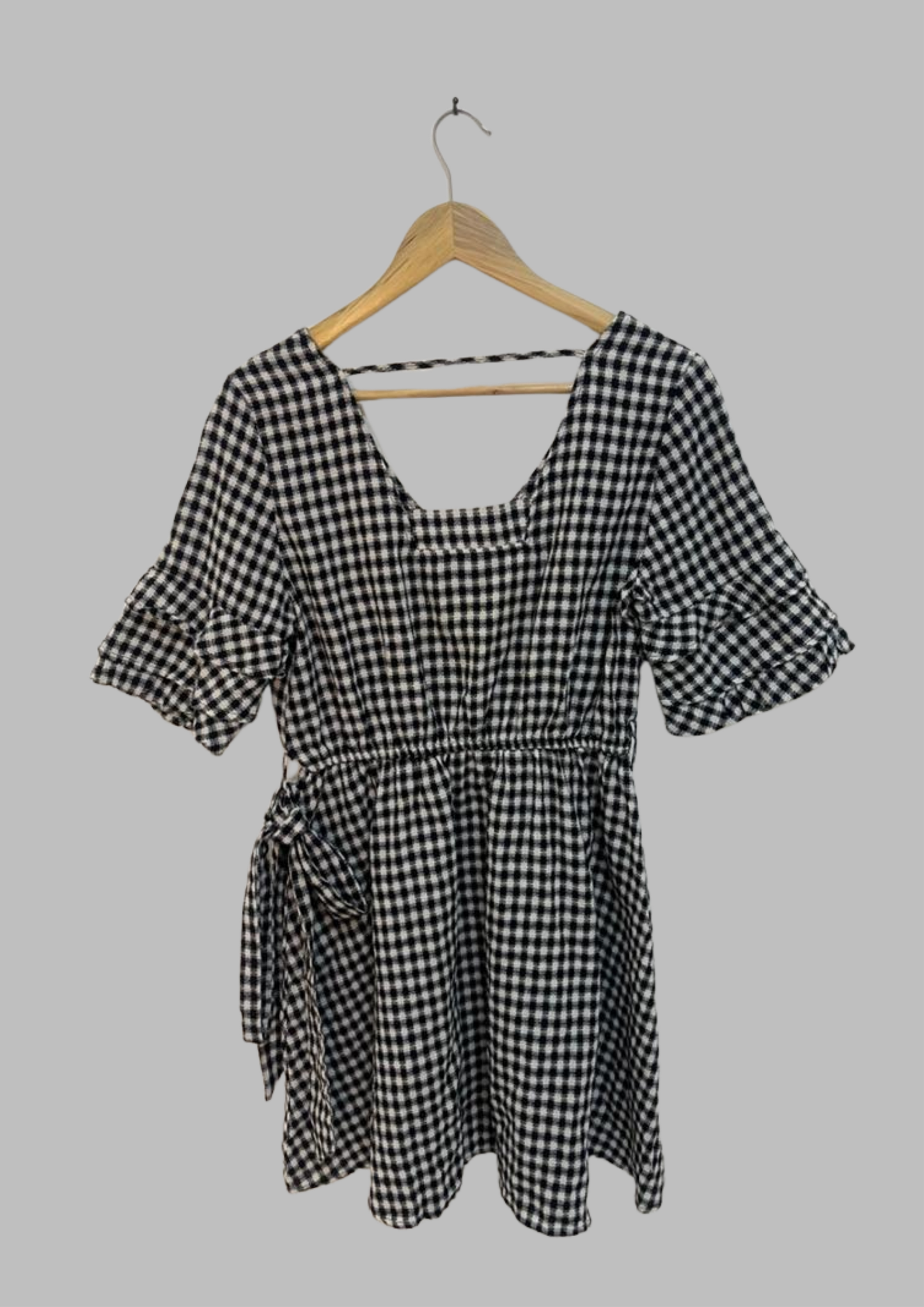 Haut PrettyLittleThing - M/L - H61