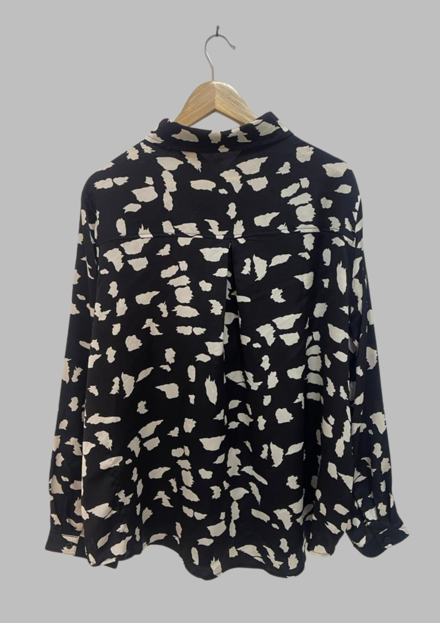 Chemise Boohoo - L/XL - H63