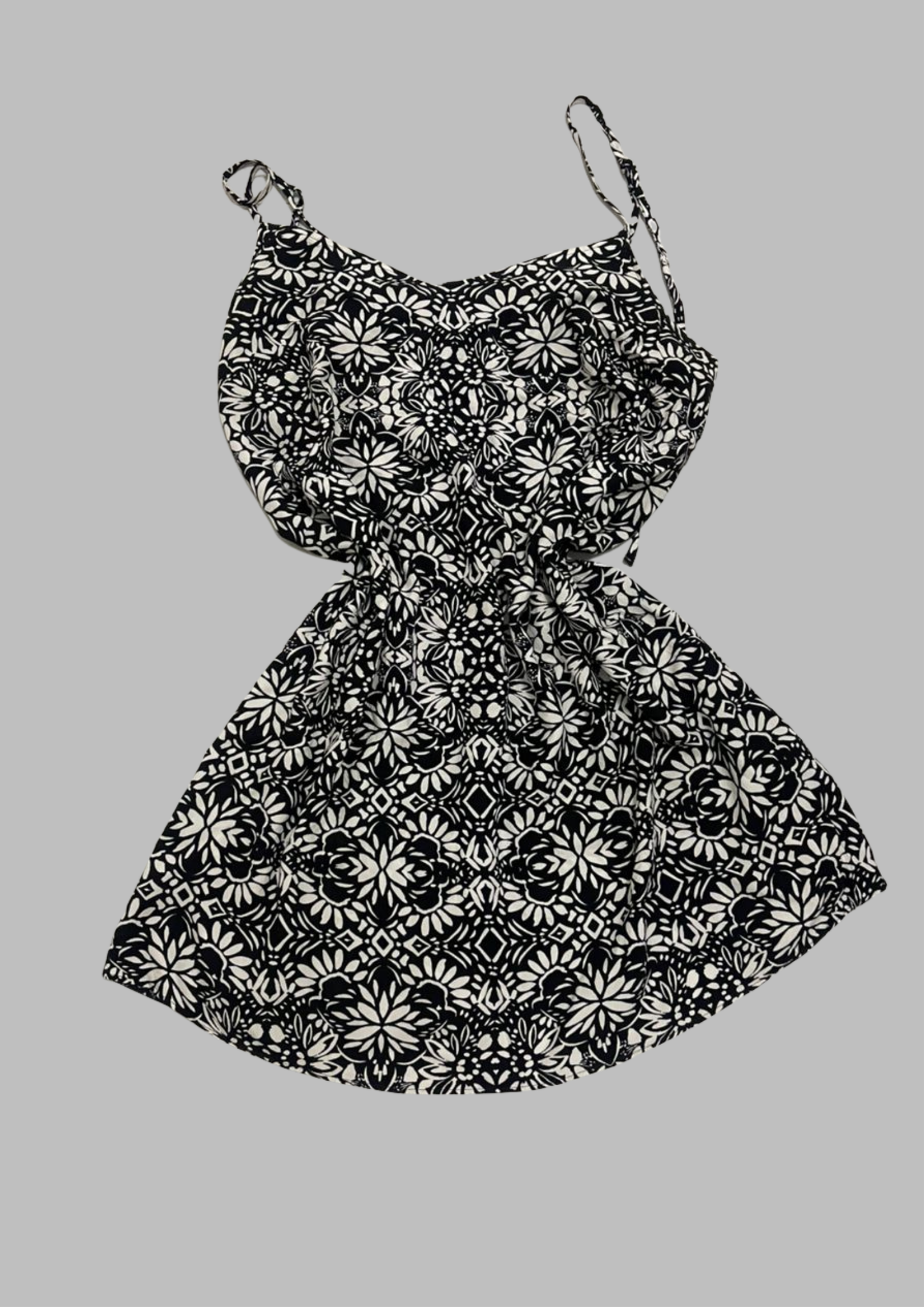 Haut Papaya - M/L - H71