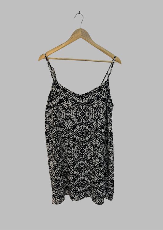 Haut Papaya - M/L - H71