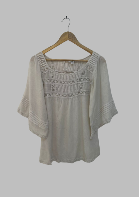 Haut New Look - M/L - H77