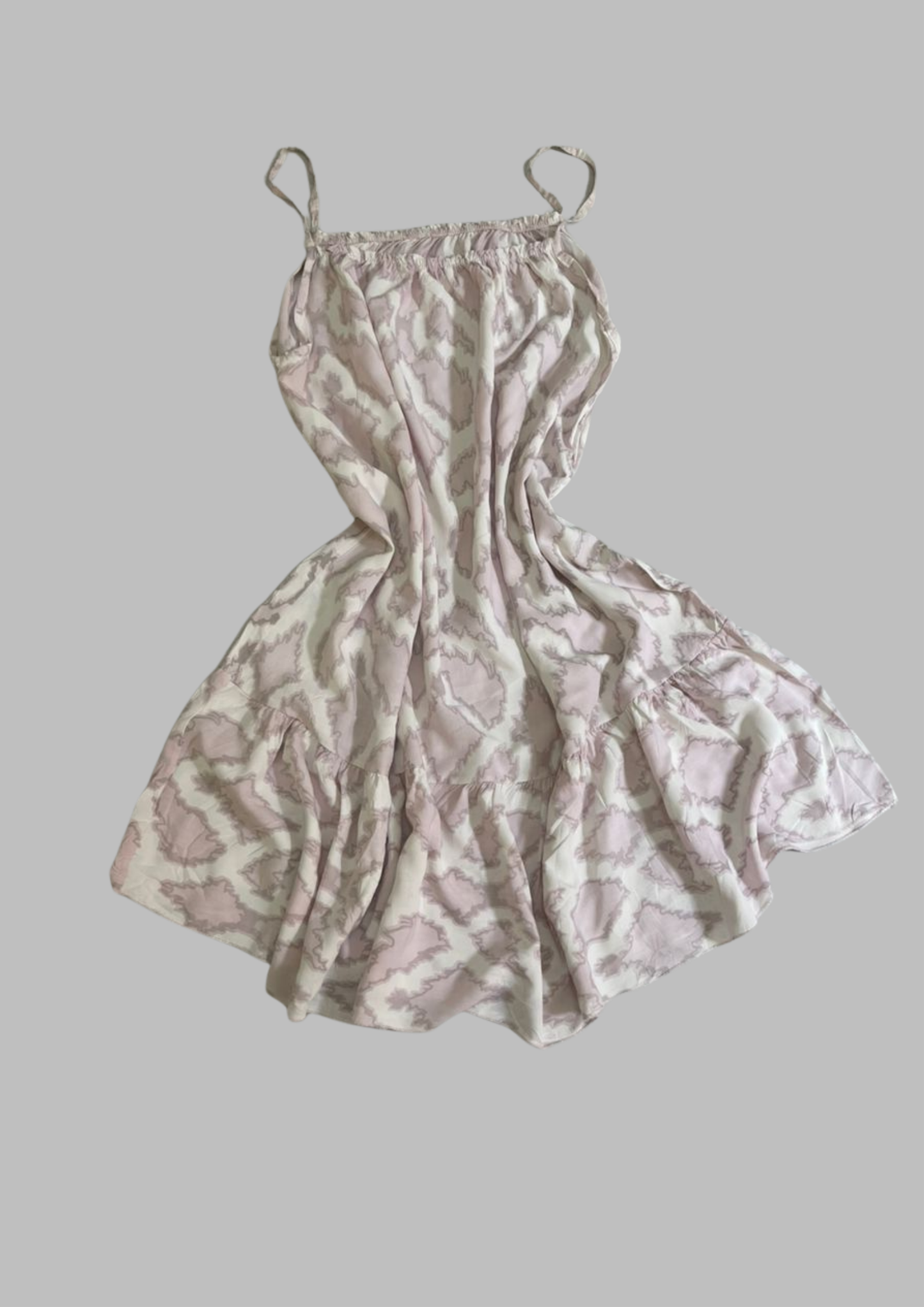 Haut fluide - M/L - H78