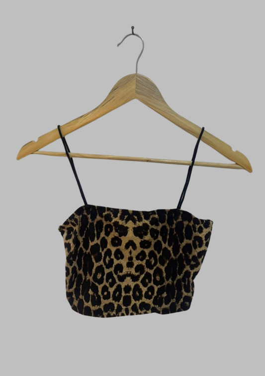 Crop Top Shein - XS - H7