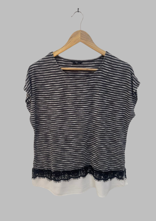 Haut M&Co - S - H84