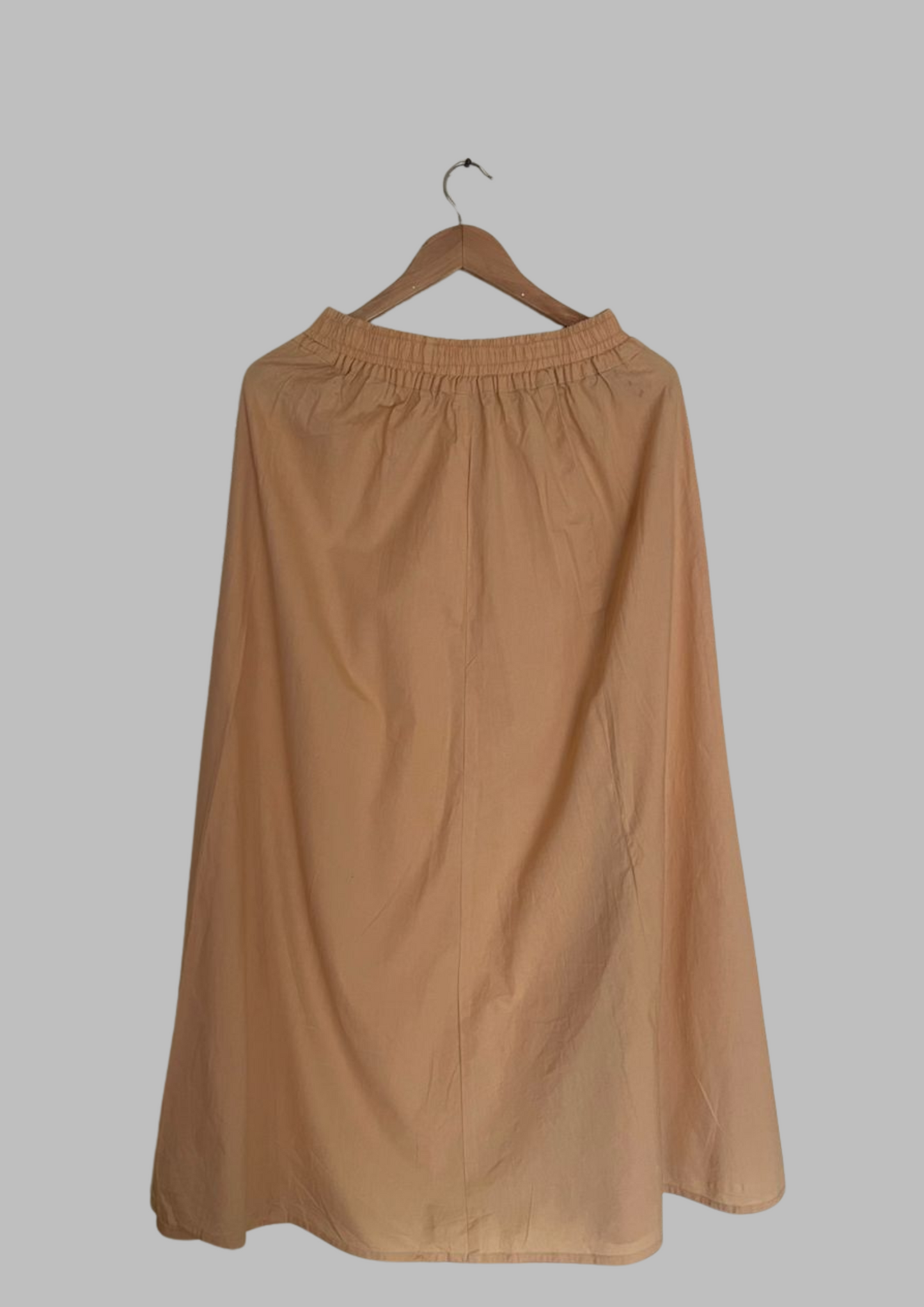 Jupe évasée - Taille M/L (J133)