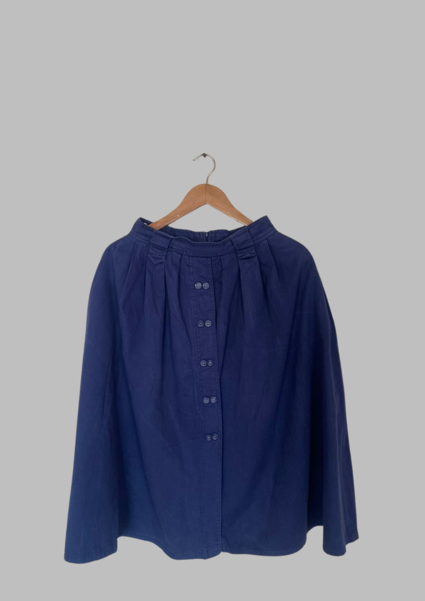 Jupe évasée - Kays - Taille S (J136)