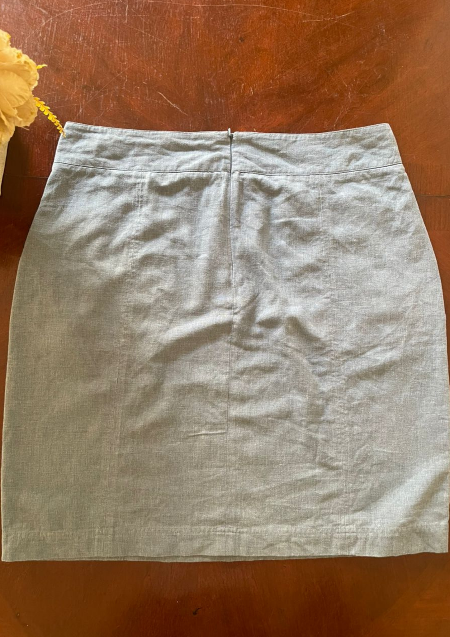 Jupe avec poches - Rohan - Taille 2XL (J141)