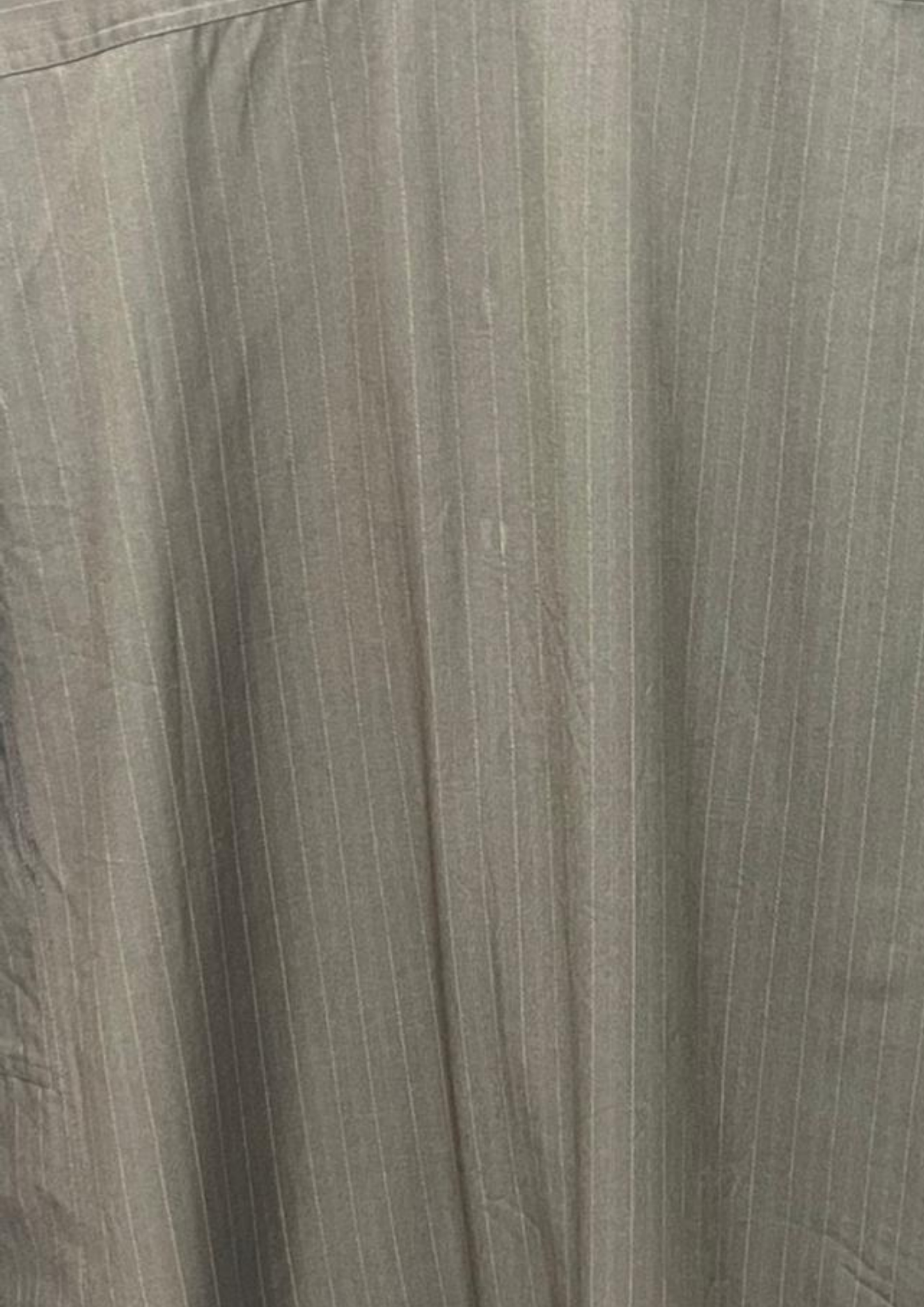 Jellaba marron - L - J1