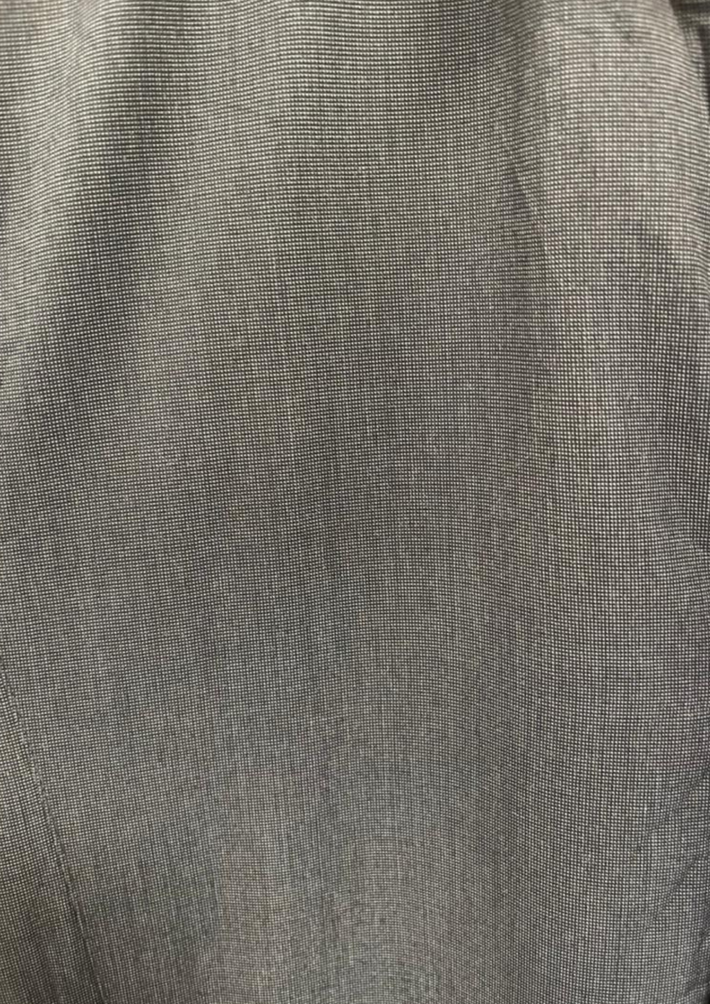 Jellaba jean léger - S - J20