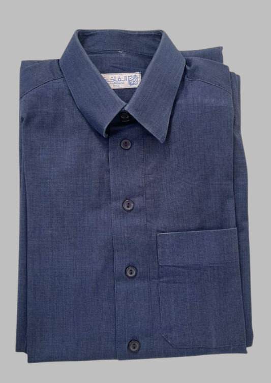 Jellaba jean léger - S - J20