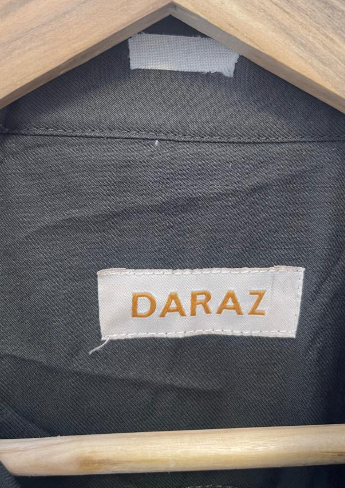 Jellaba vert - L/XL - J25