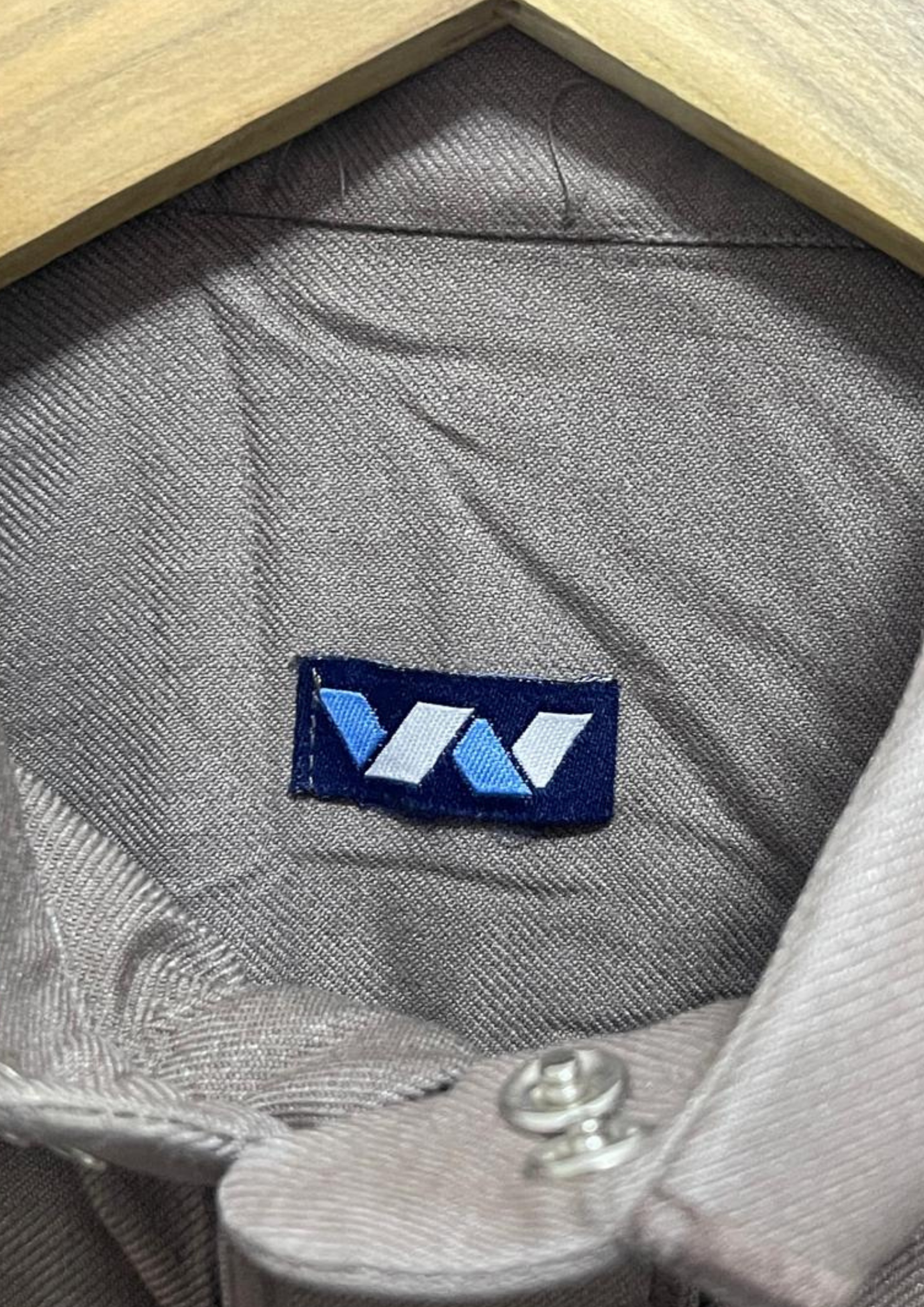 Jellaba gris - S/M - J28