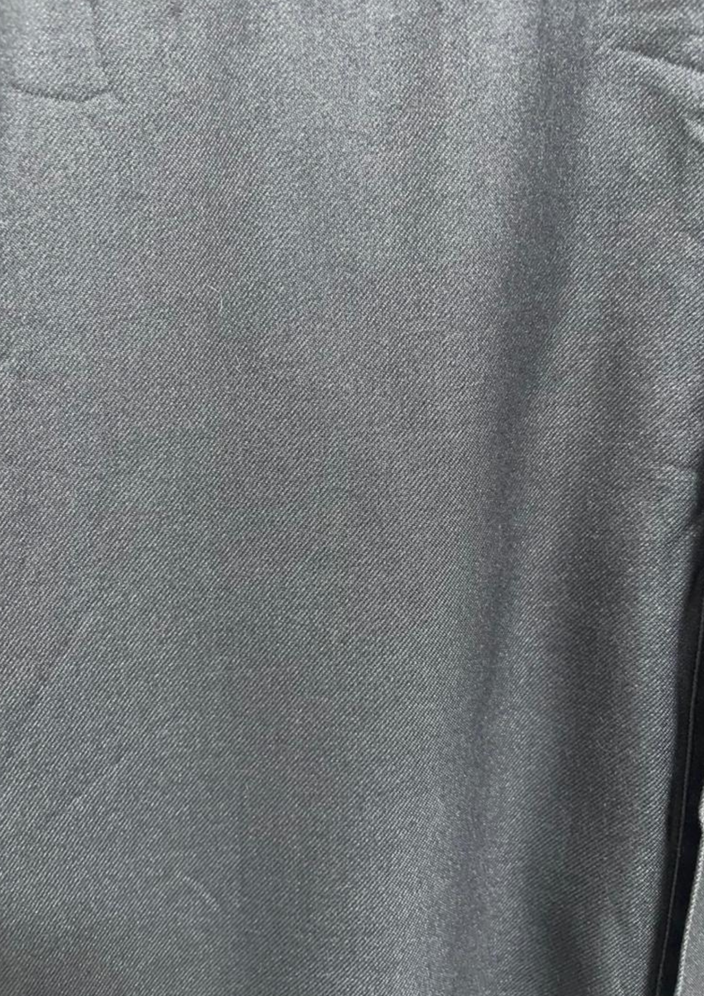 Jellaba bleu - L - J29