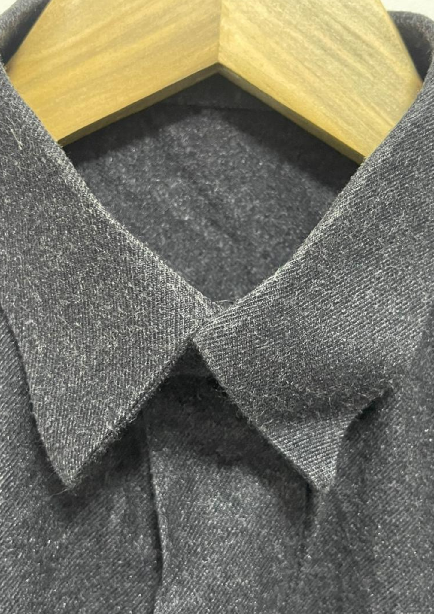 Jellaba gris - S - J30