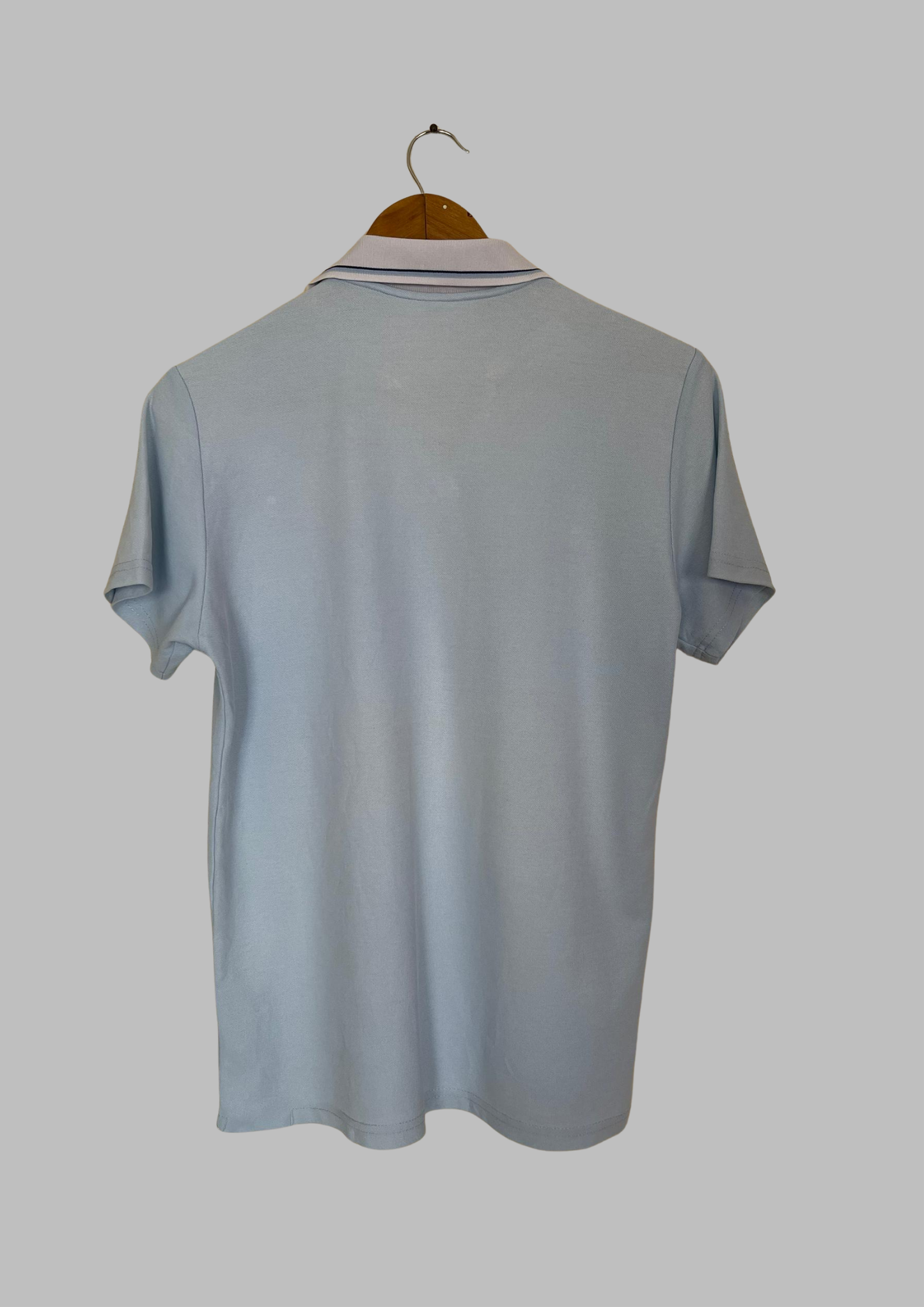 Polo bleu marine - Taille S/M (M1)