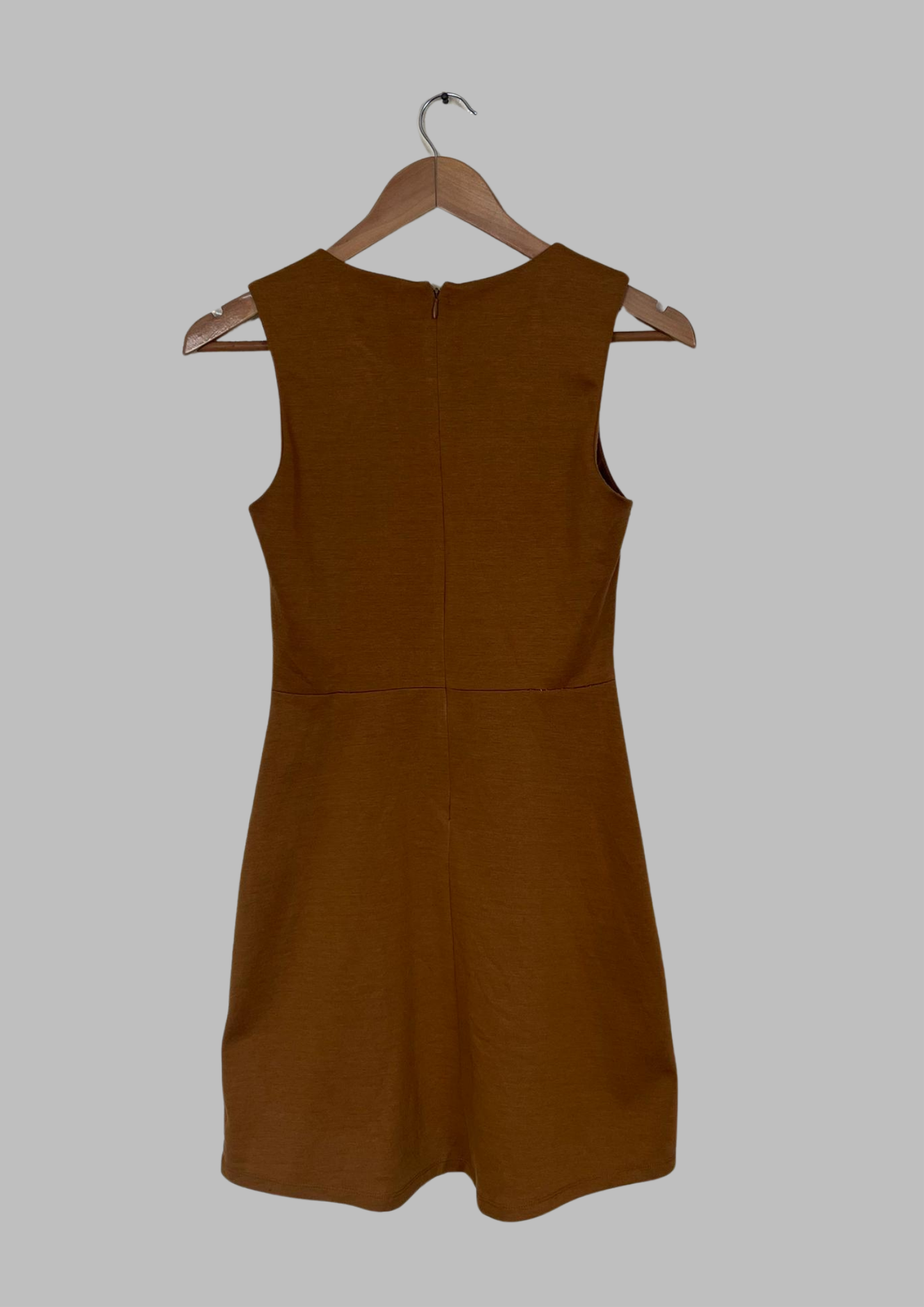 Robe velours - Atmosphère - Taille S (M111)