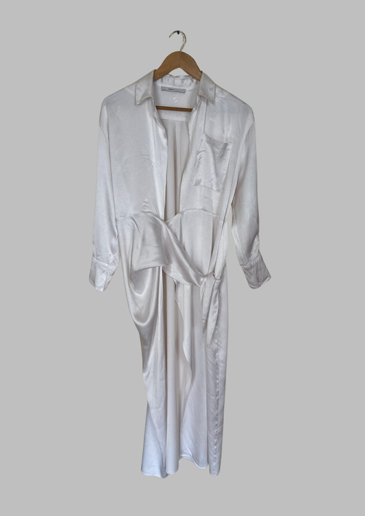 Robe croisée - Only - Taille M/L (M115)