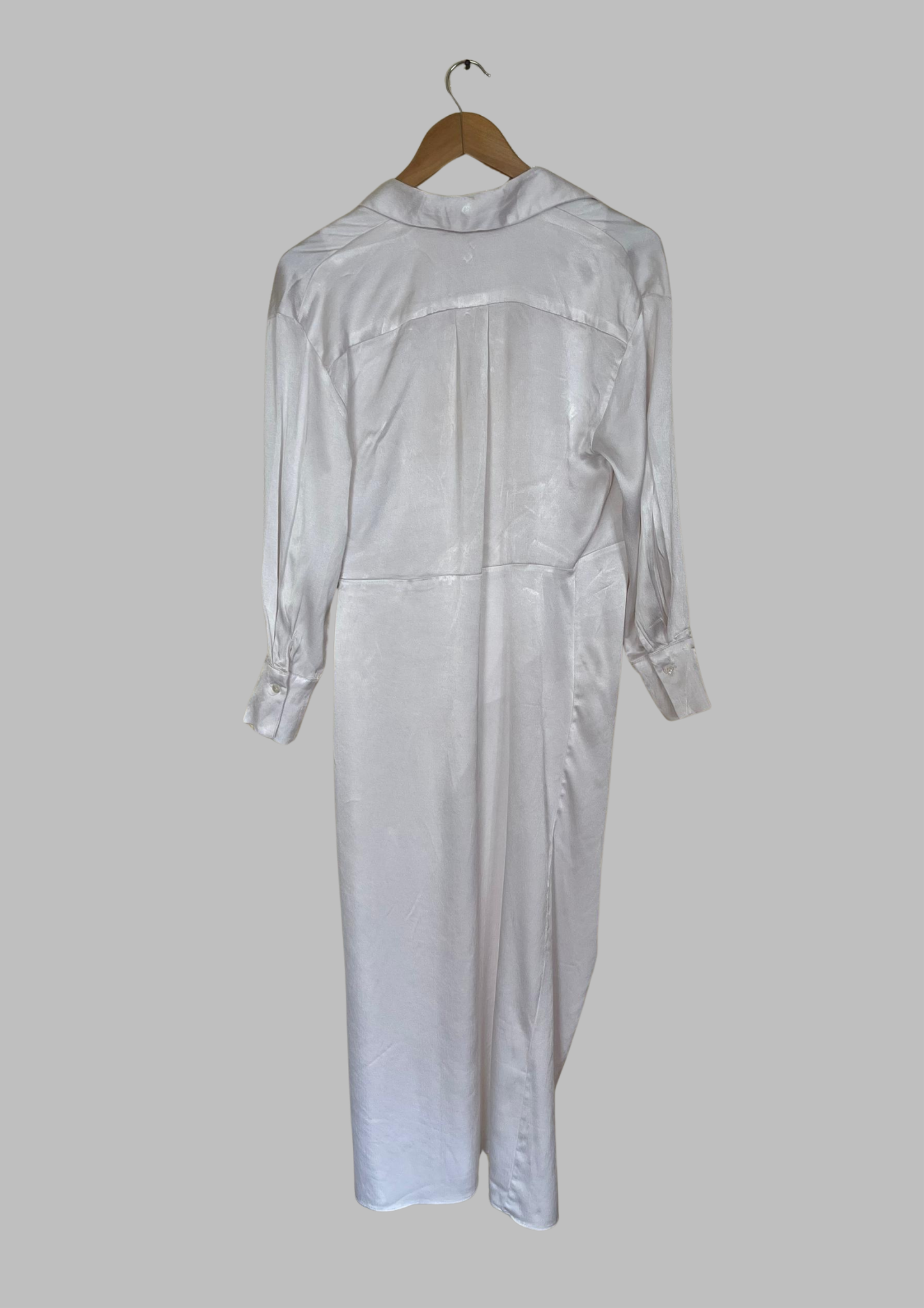 Robe croisée - Only - Taille M/L (M115)