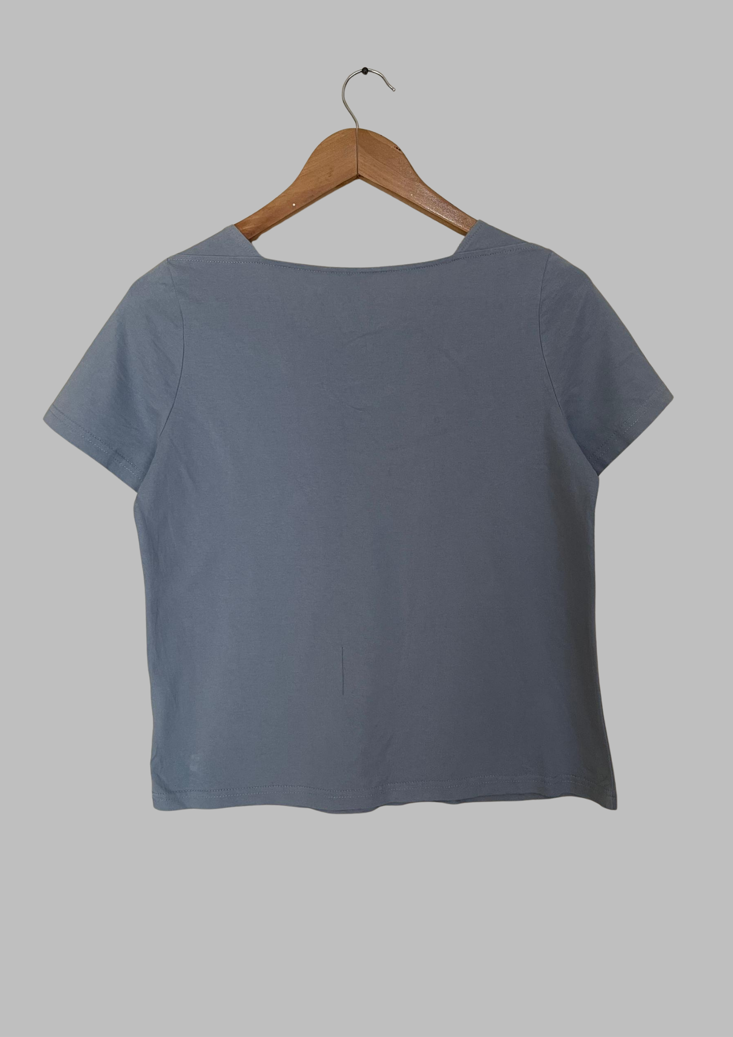 Haut col V - Icetouch - Taille M (M118)