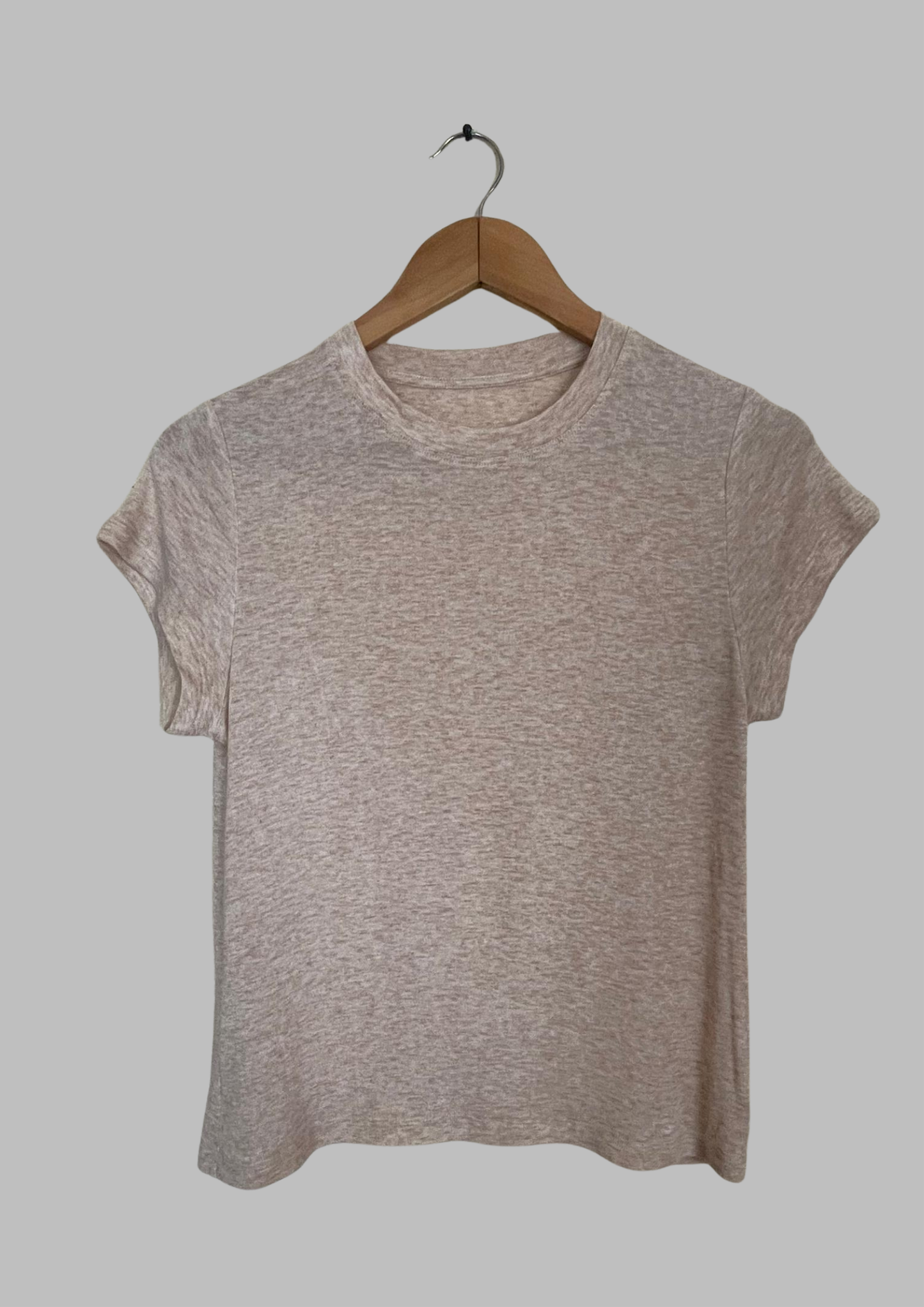 Haut marron - Taille S (M11)