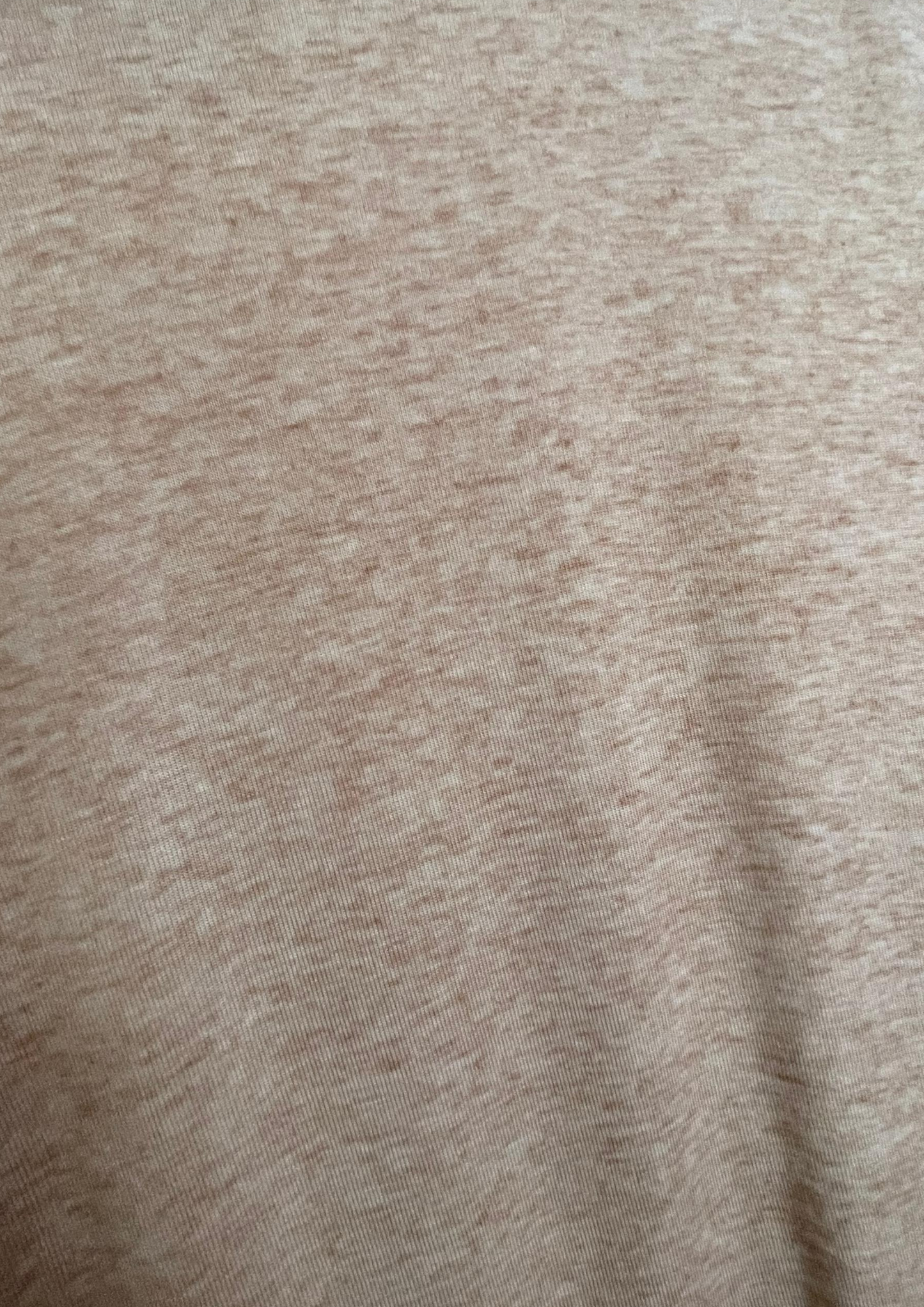 Haut marron - Taille S (M11)