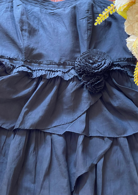 Robe bustier - Next - Taille S (N122)