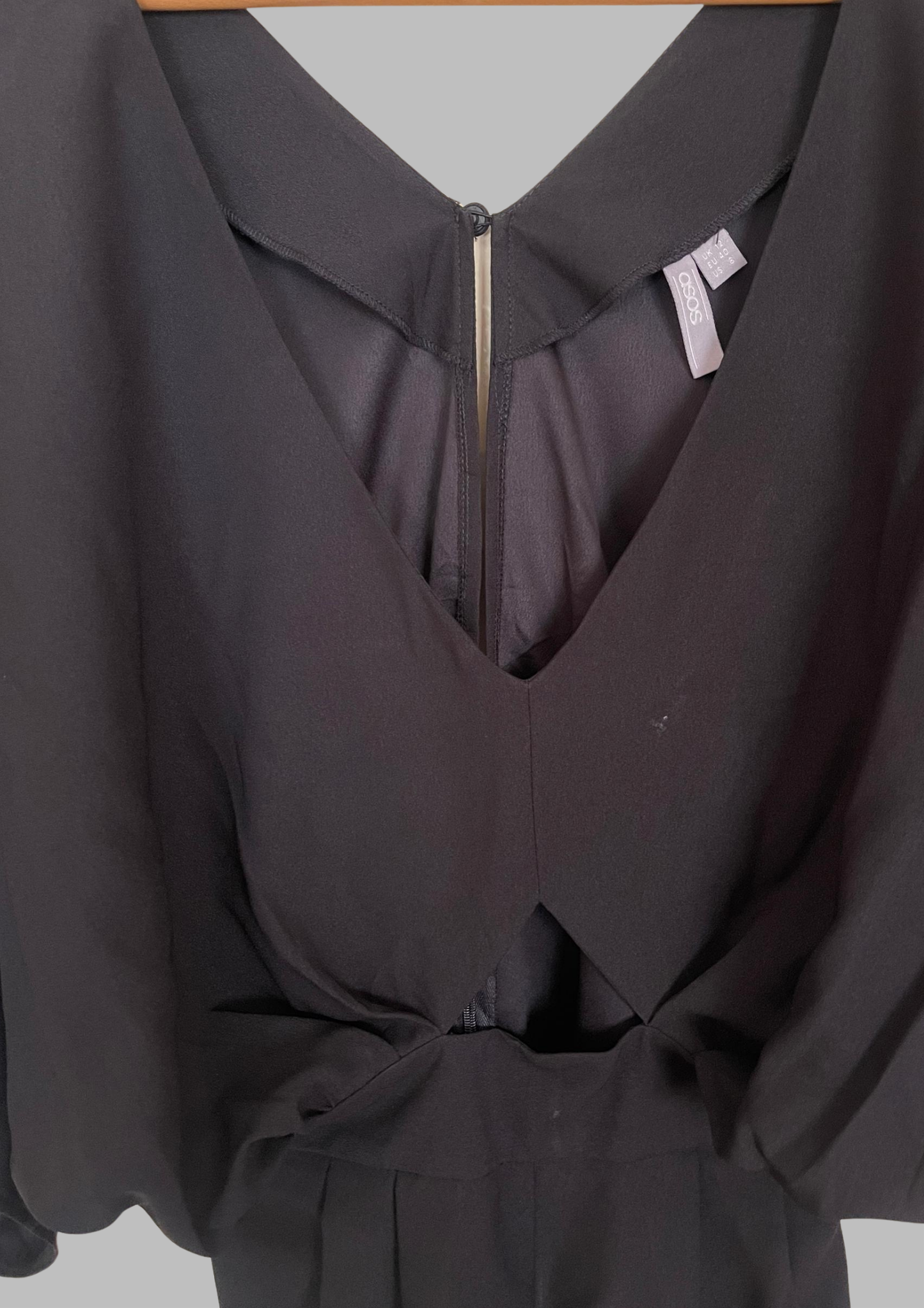 Combinaison plongeant - Asos - Taille S (M126)