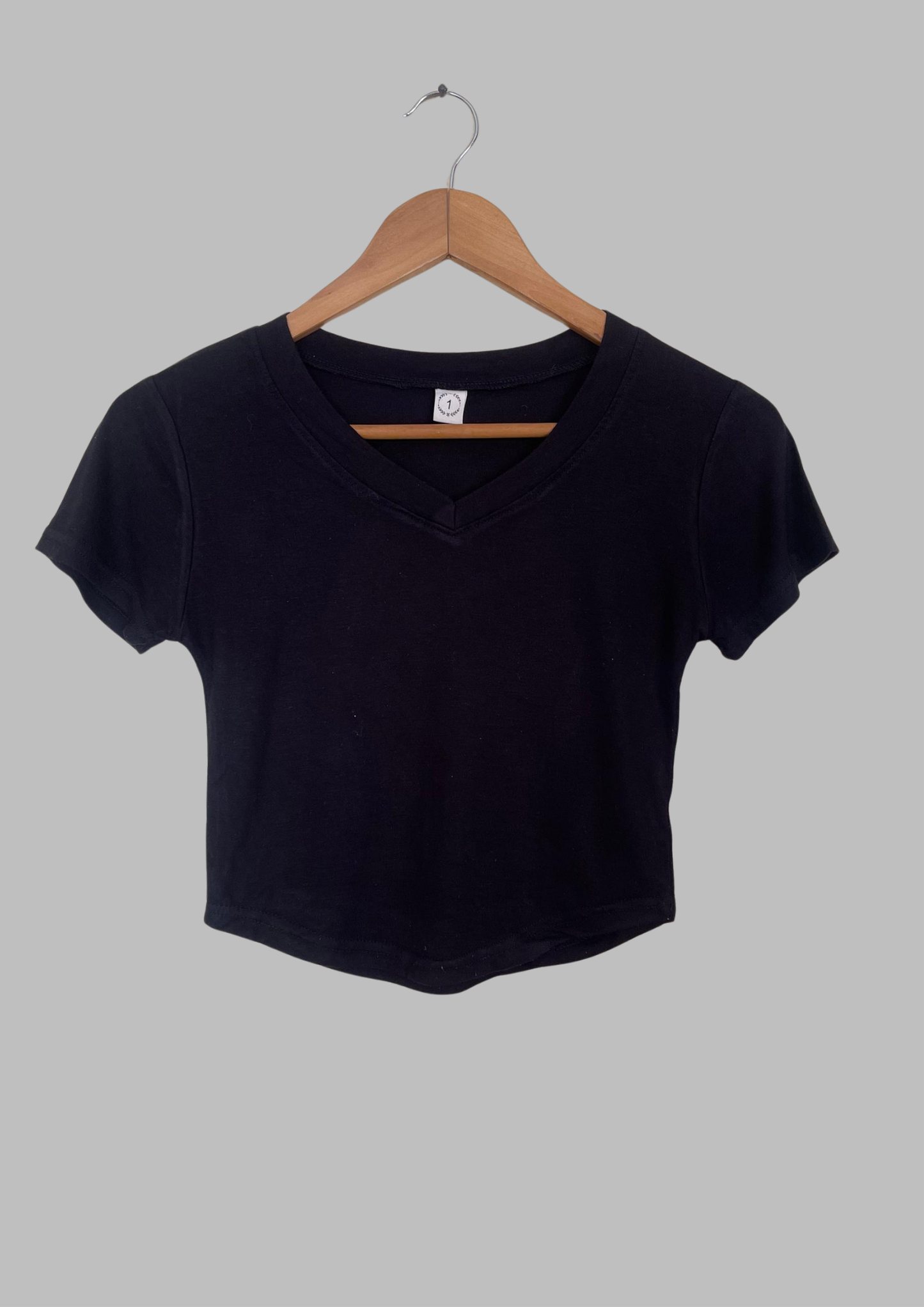 Haut crop - Taille S (M129)