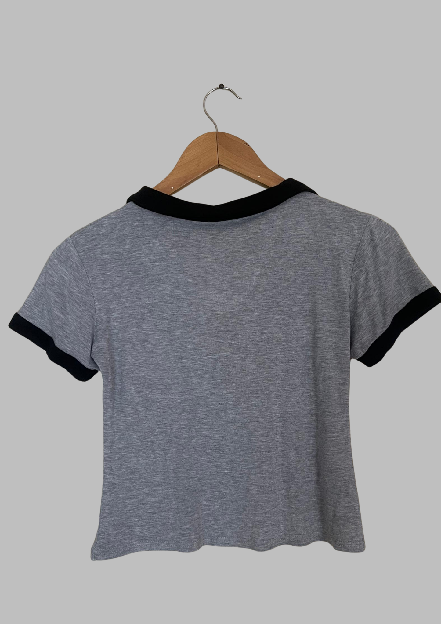 Haut crop - Fashion - Taille S (M12)