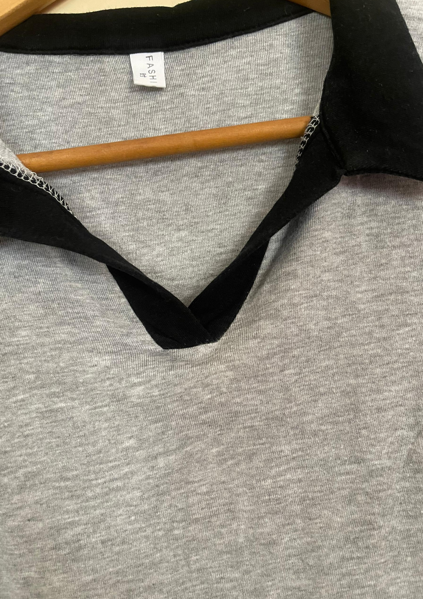 Haut crop - Fashion - Taille S (M12)